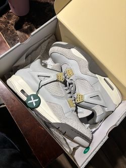 Air Jordan 4 retro se