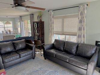 SLEEPER Sofa Set
