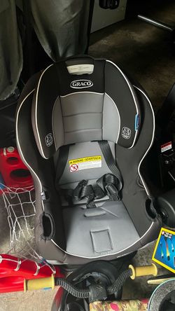 Car Seat