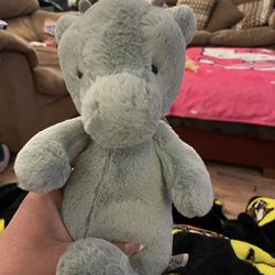 Jelly Cat Jellycat Dragon 
