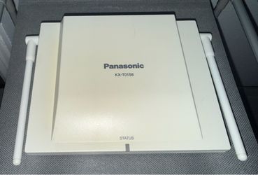 Panasonic KX-T0158 Wireless Base Station