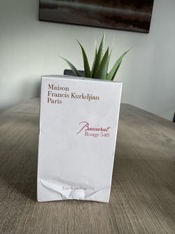 Maison Francis Kurkdjian Baccarat Rouge 540 EDP