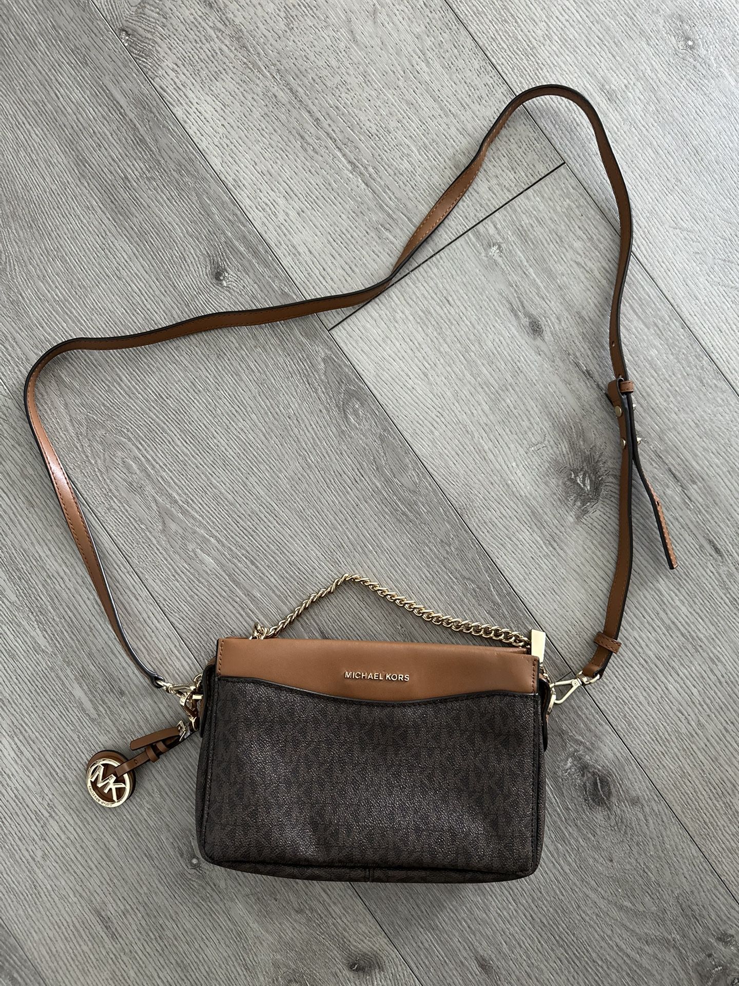 Michael Kors crossbody bag