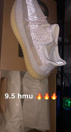 YEEZY BOOST 350 V2 “natural”