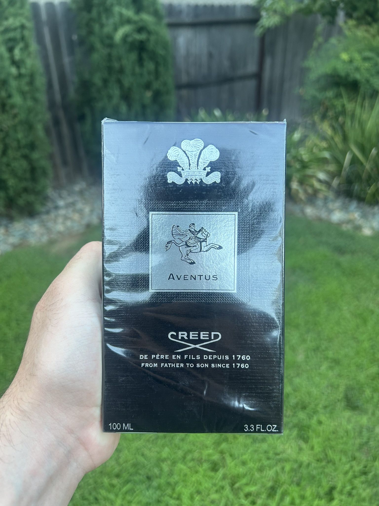 Creed Aventus 100ml