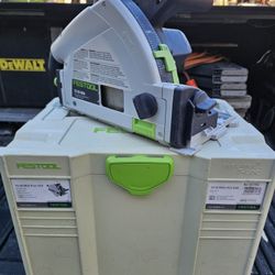 Festool TS 55 REQ