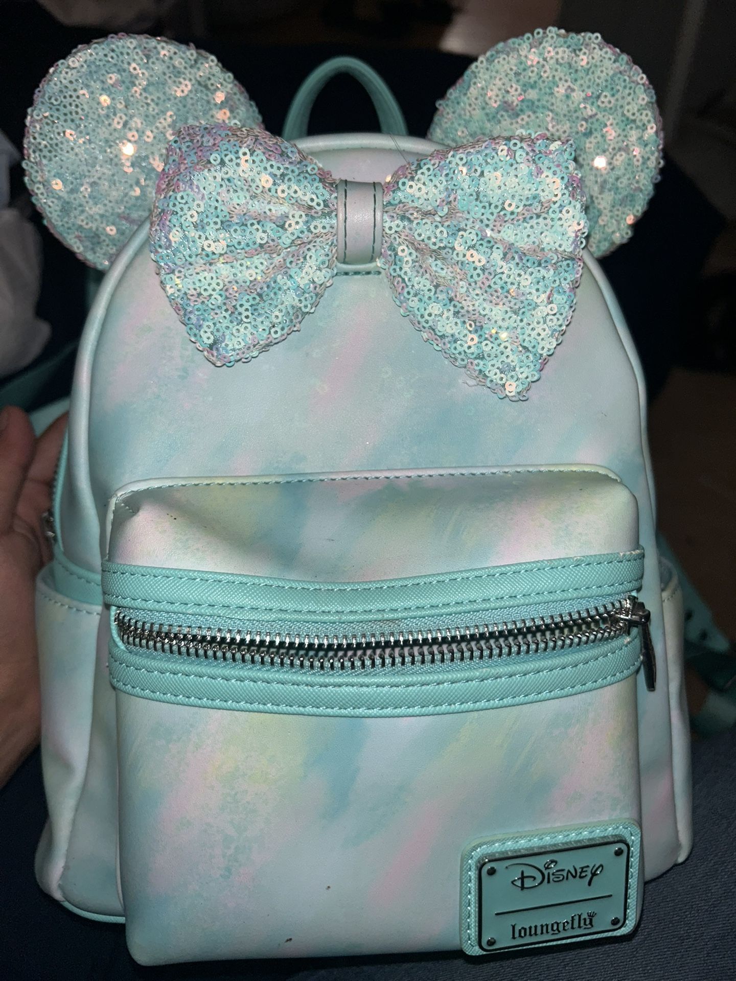 Lounge fly Backpack