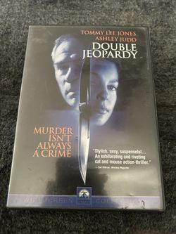 Murder Is Always A Crime