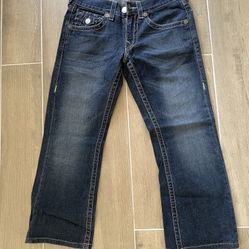 Mens 30 X 30 True Religion Jeans