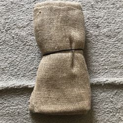 Burlap Fabric 