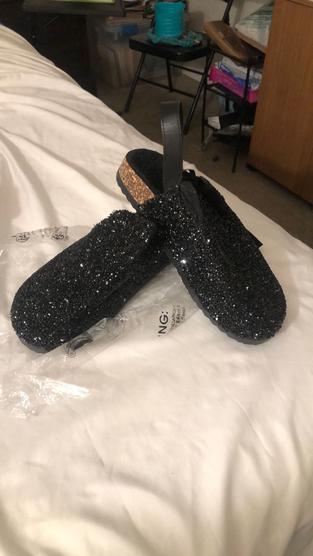 Shoes