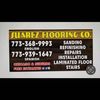Suarez Flooring Co.