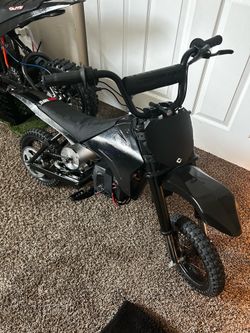 Modded mx350