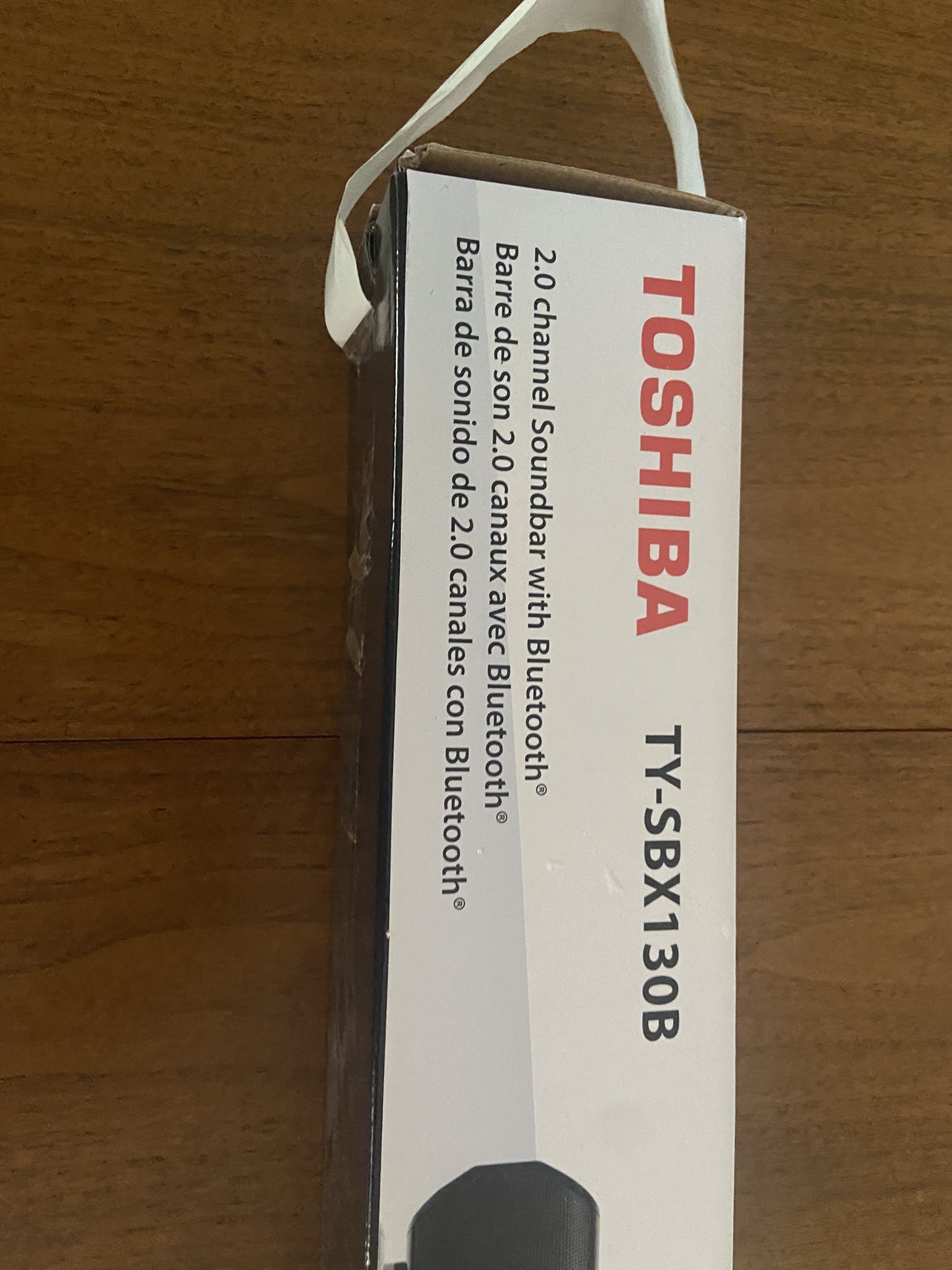 Toshiba Bluetooth