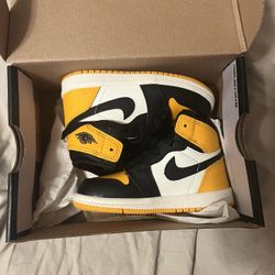 Brand New! Jordan 1 Retro High OG. Size 7C