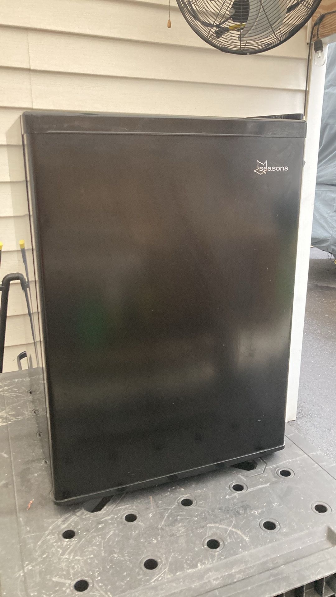 Small Refrigerator