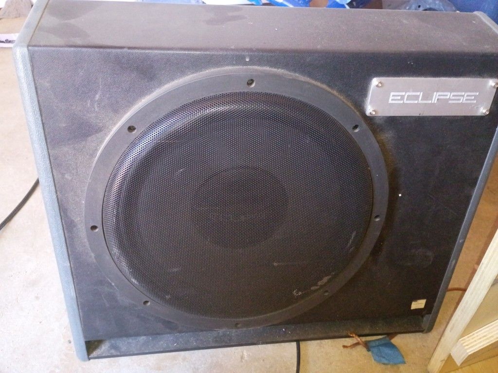 Sound System