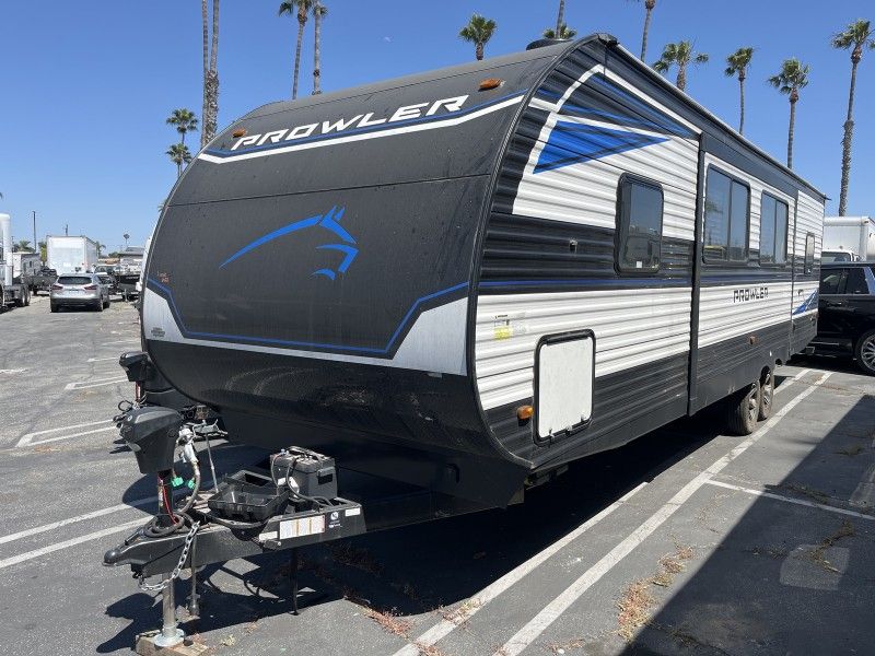 2022 Heartland Prowler 303BH