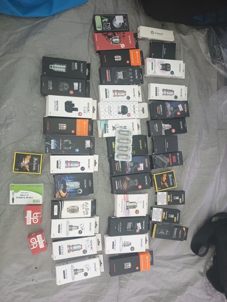 Cool Parts An Ect ...