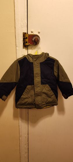 Baby Jacket Size 18-24 months