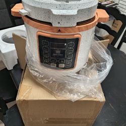 Brand New Cooker 