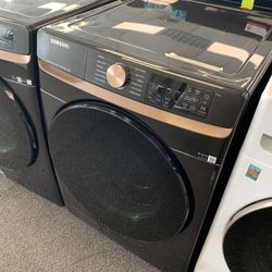 Samsung Washer 