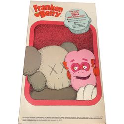 Kaws Franken Berry