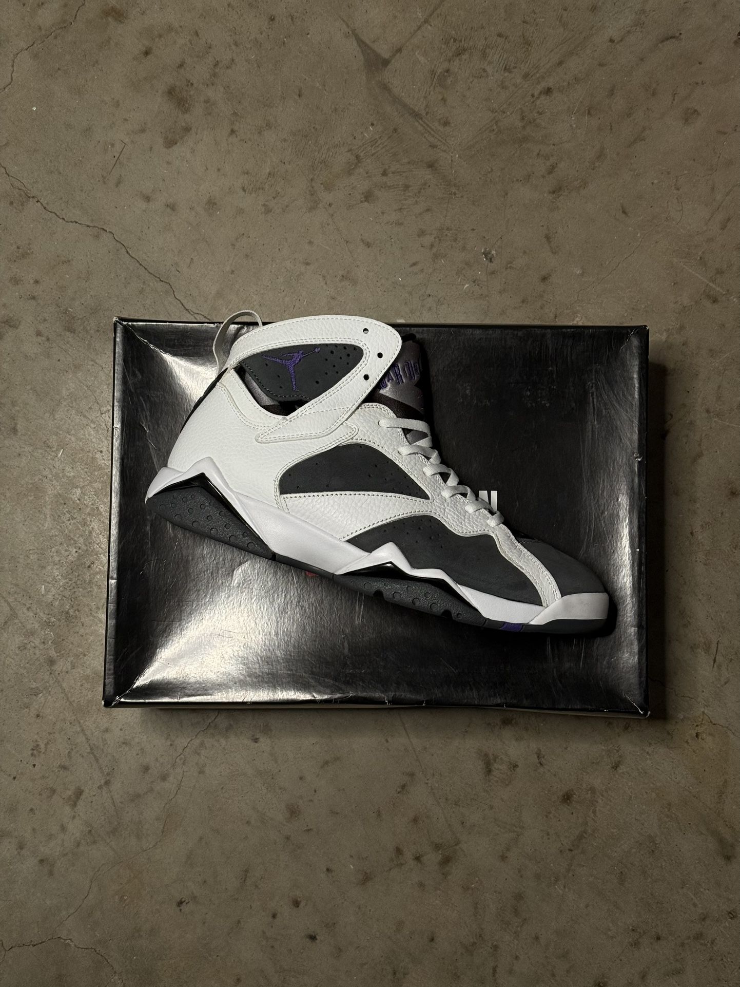 2021 AJ7 “FLINT”