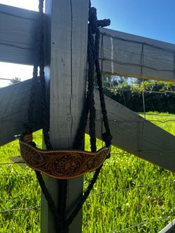 Horse Halter