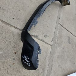 Chevy Silverado 1500 Front Bumper Oem 