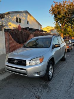 2006 Toyota Rav4