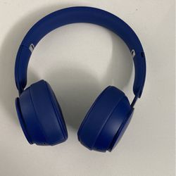 Beats noise canceling Headphones 