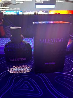 Valentino Born in Roma