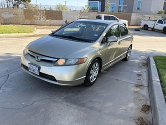 2008 Honda Civic