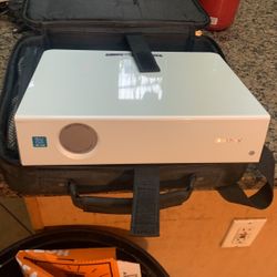 Sony Projector