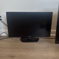 35 In Tv ,Monitors 19 In