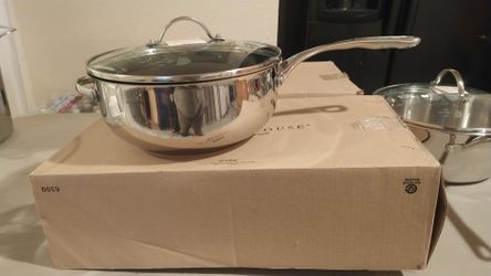 Pan Princess House. Sartén Princess House 