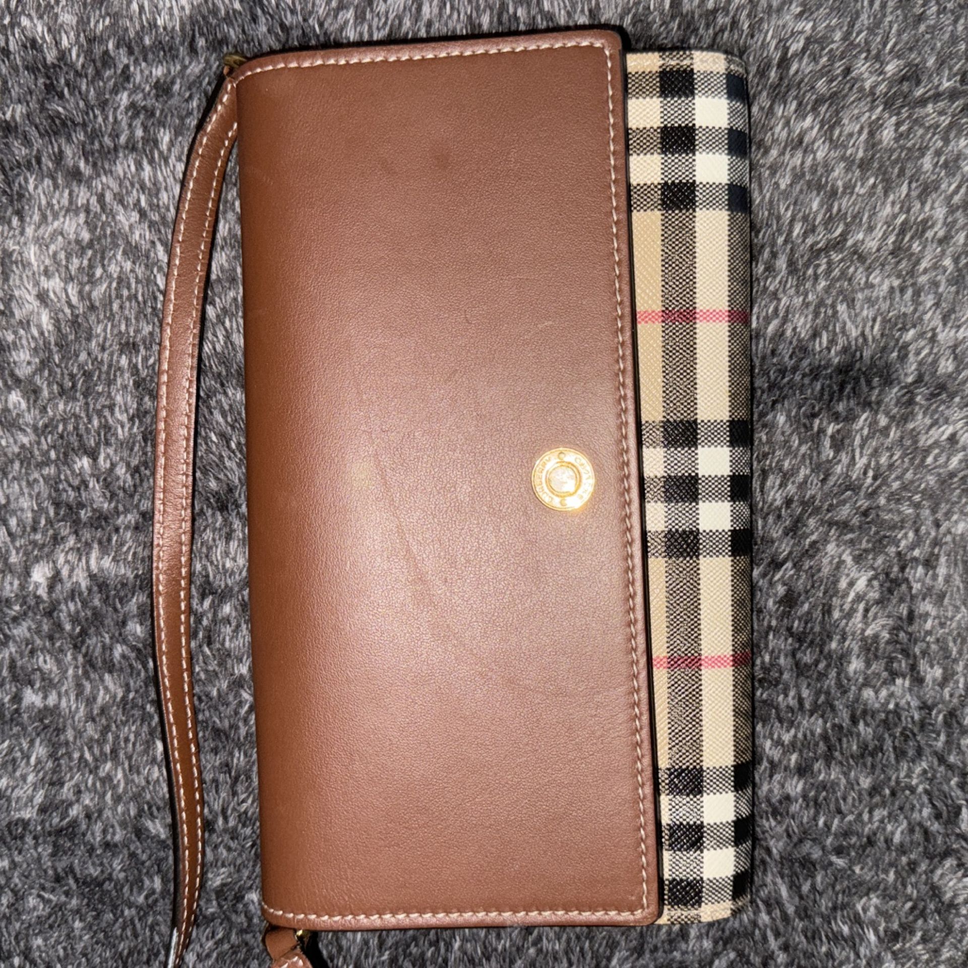 Burberry Crossbody 