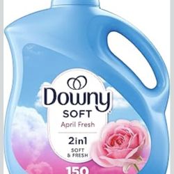 Downy 111 Oz $15 Better Than Your Local Shop