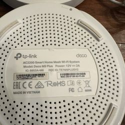 Tp Link Router Mesh (3)