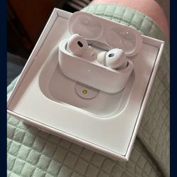 Apple Airpods