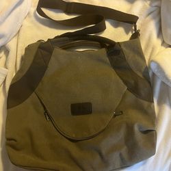Messenger Bag
