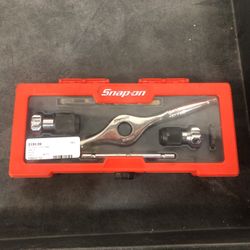 Snap-on $199.00