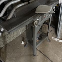 1/2 HP Delta 6” Jointer