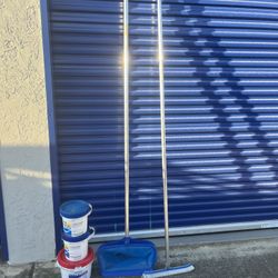 Pool Cleaning Supply’s 