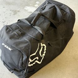 Fox Gear Bag