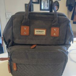 Diaper Bag
