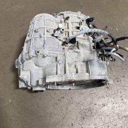 1MZ FWD Auto Transmission Jdm V6 3.0L