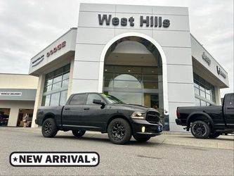 2015 RAM 1500