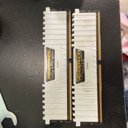 DDR4 ram